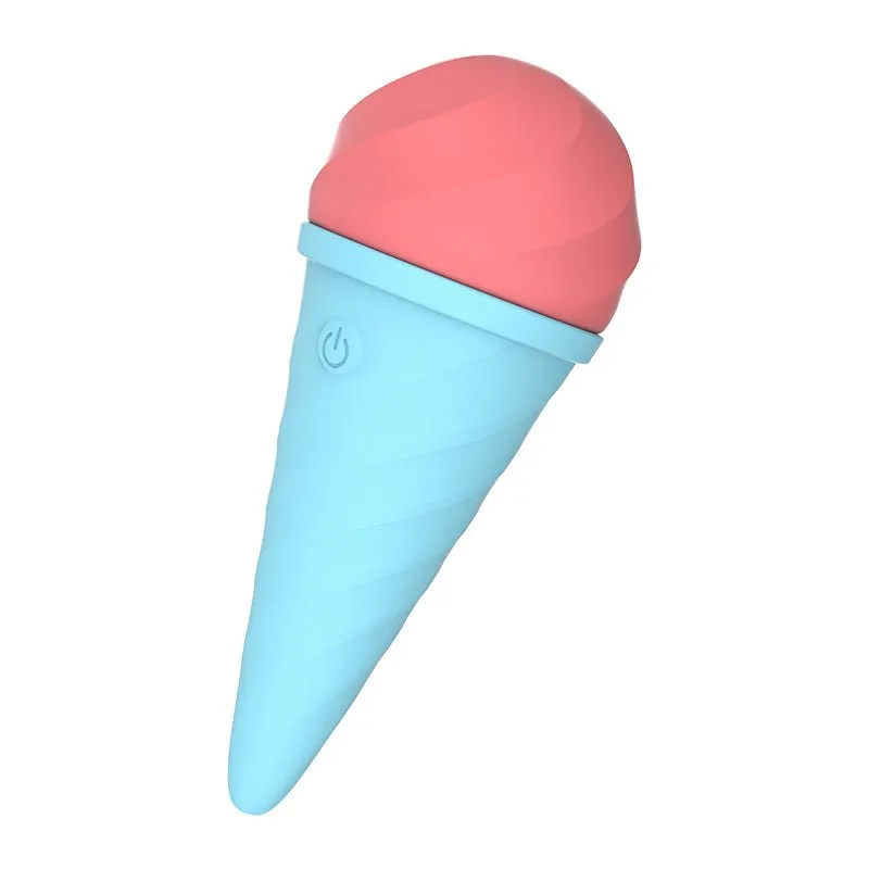 Ice Cream Vibe