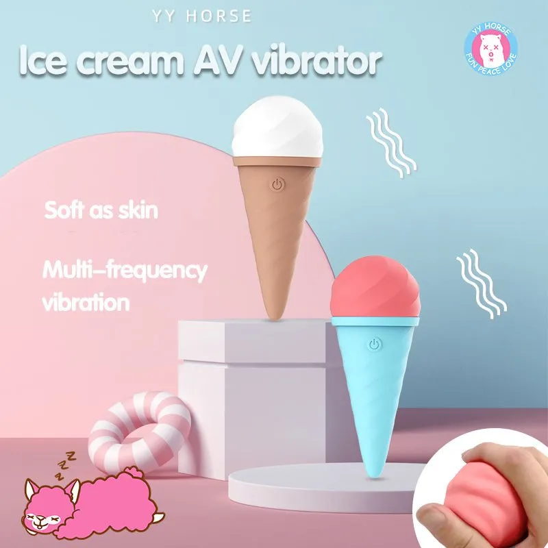 Ice Cream Vibe