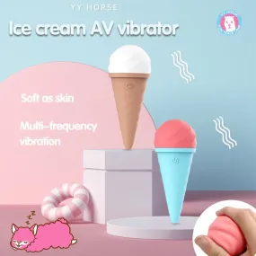 Ice Cream Vibe