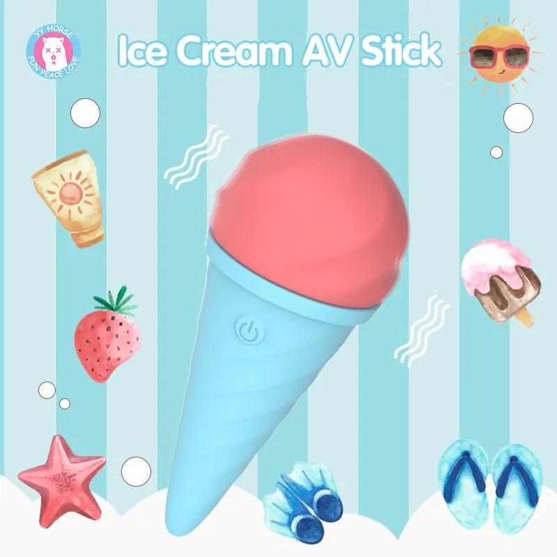 Ice Cream Vibe