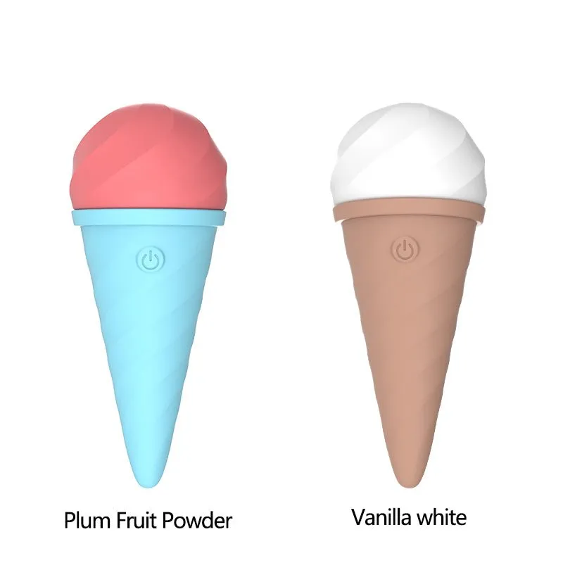 Ice Cream Vibe
