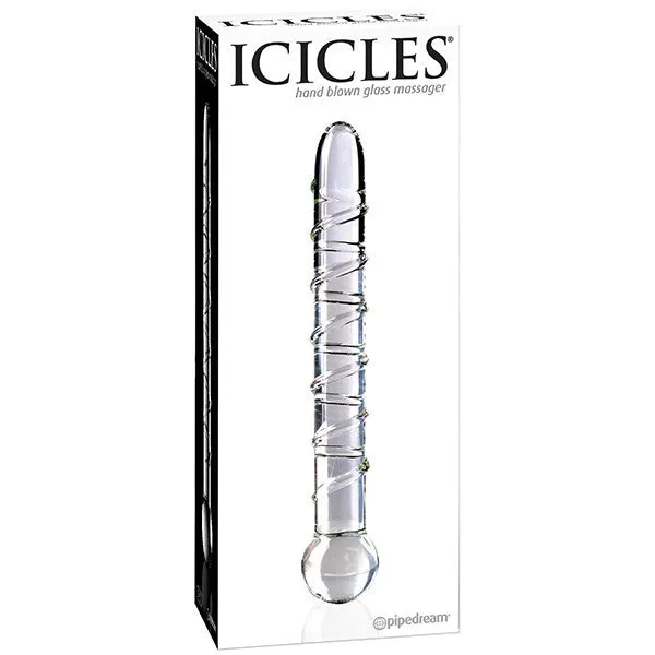 ICICLES No 1