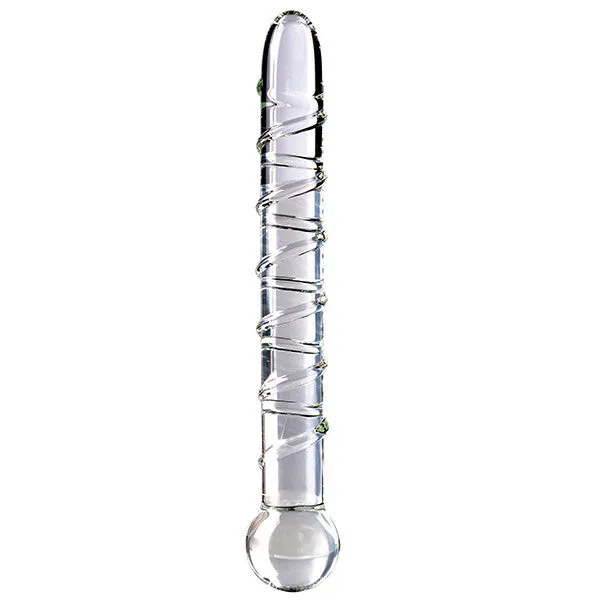 ICICLES No 1