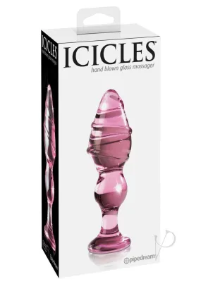 Icicles No 27