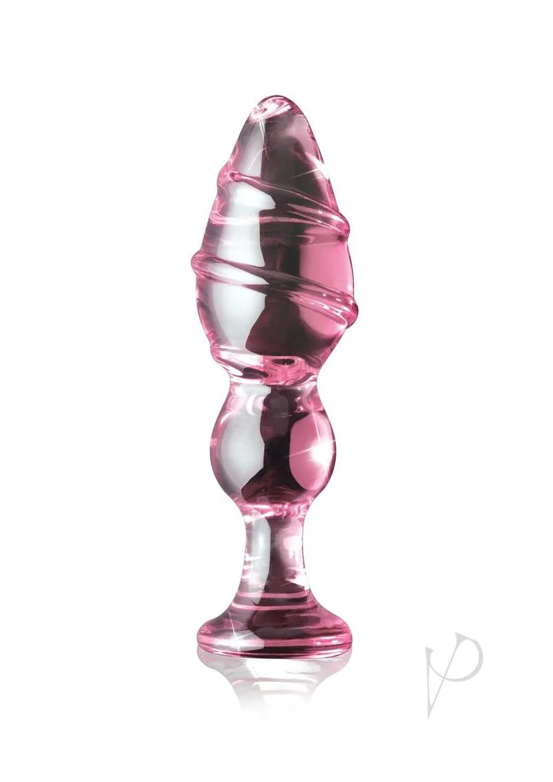 Icicles No 27