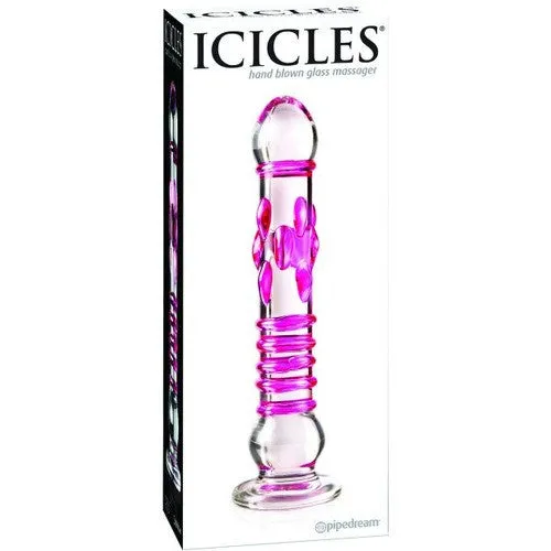 ICICLES No 6