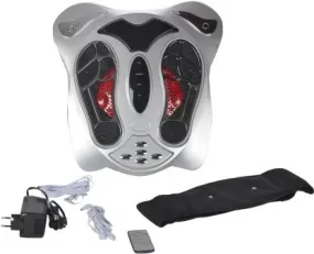 Infrared Tens Foot Massager with Belt SH-003B