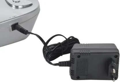 Infrared Tens Foot Massager with Belt SH-003B