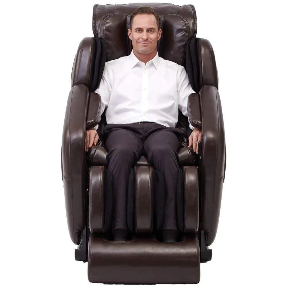 Inner Balance WellNess Jin Deluxe SL-Track Massage Chair w/ Zero Gravity