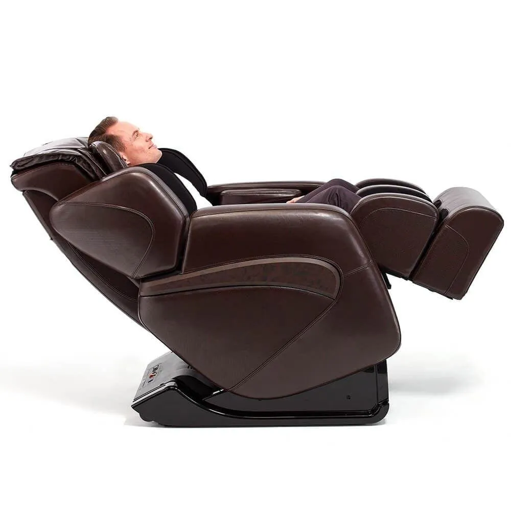 Inner Balance WellNess Jin Deluxe SL-Track Massage Chair w/ Zero Gravity