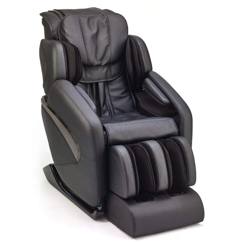 Inner Balance WellNess Jin Deluxe SL-Track Massage Chair w/ Zero Gravity