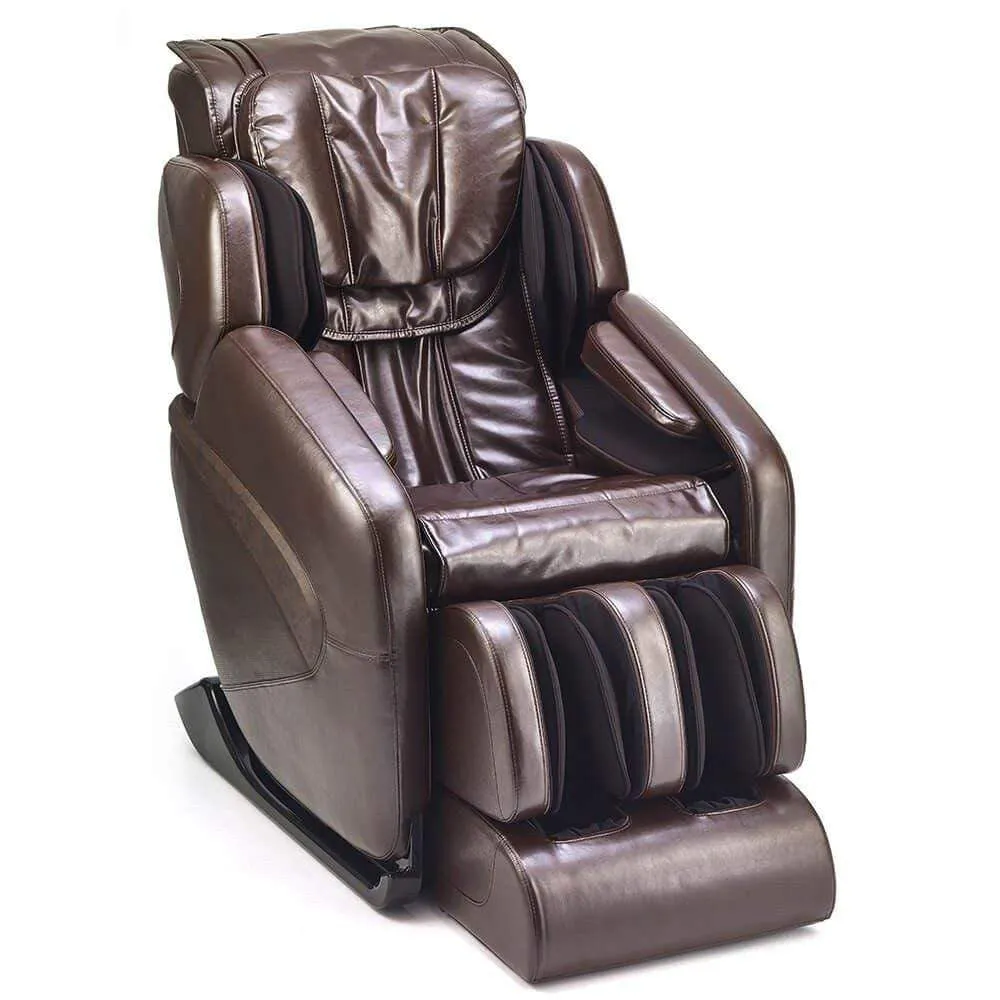 Inner Balance WellNess Jin Deluxe SL-Track Massage Chair w/ Zero Gravity