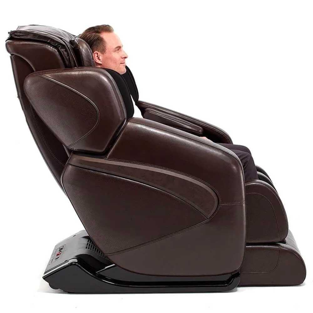 Inner Balance WellNess Jin Deluxe SL-Track Massage Chair w/ Zero Gravity