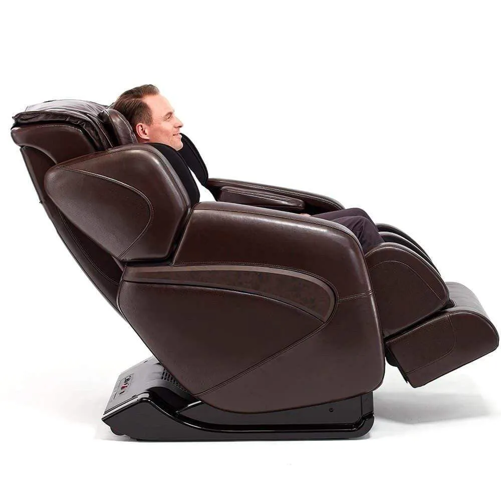 Inner Balance WellNess Jin Deluxe SL-Track Massage Chair w/ Zero Gravity