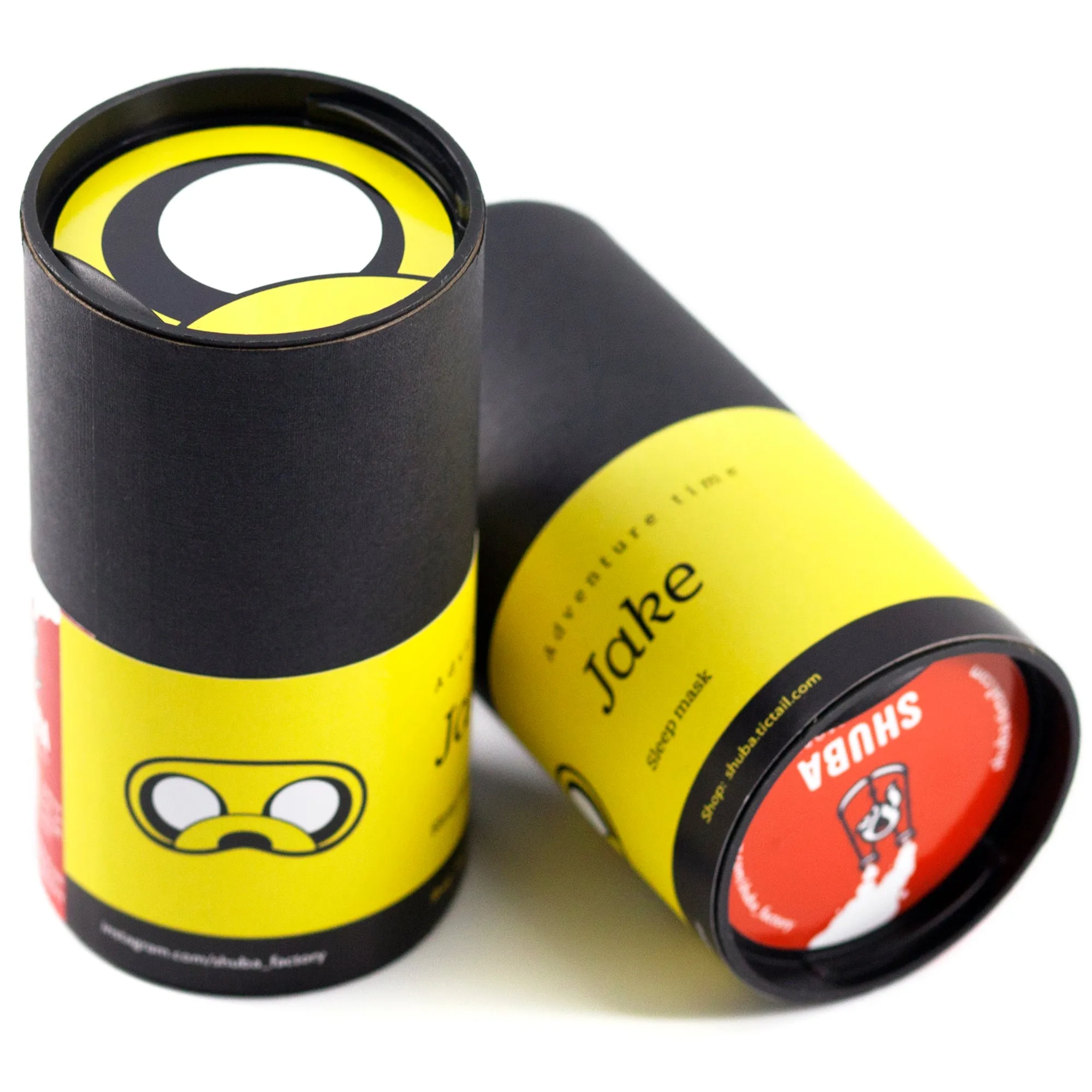 Jake sleep mask