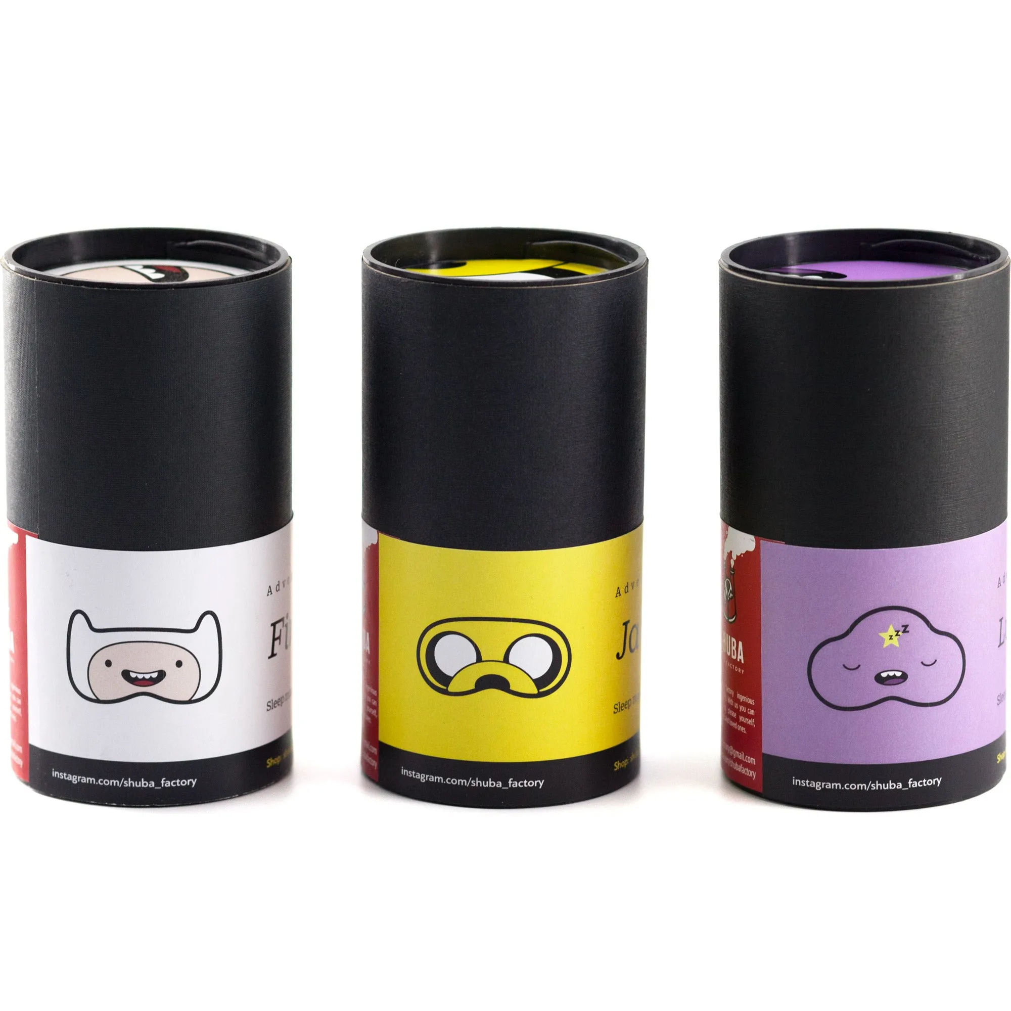 Jake sleep mask