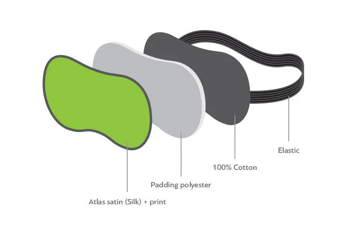 Jake sleep mask