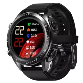 JM03 Smart Watch 2 In 1