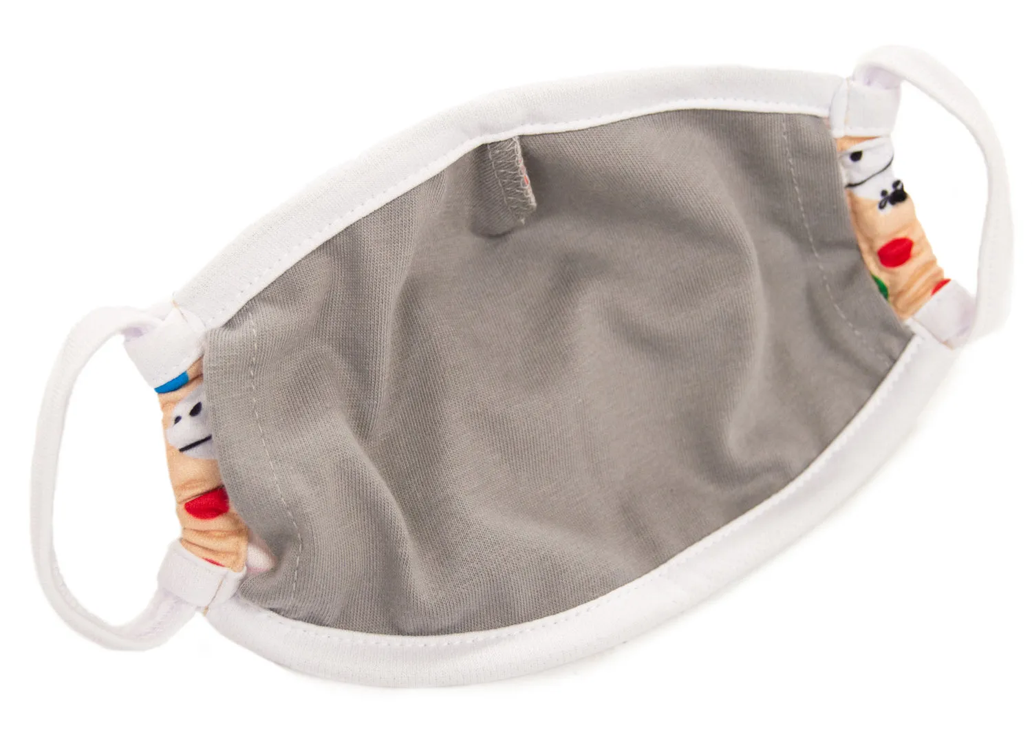 Jungle (Small Child) - Dust Mask
