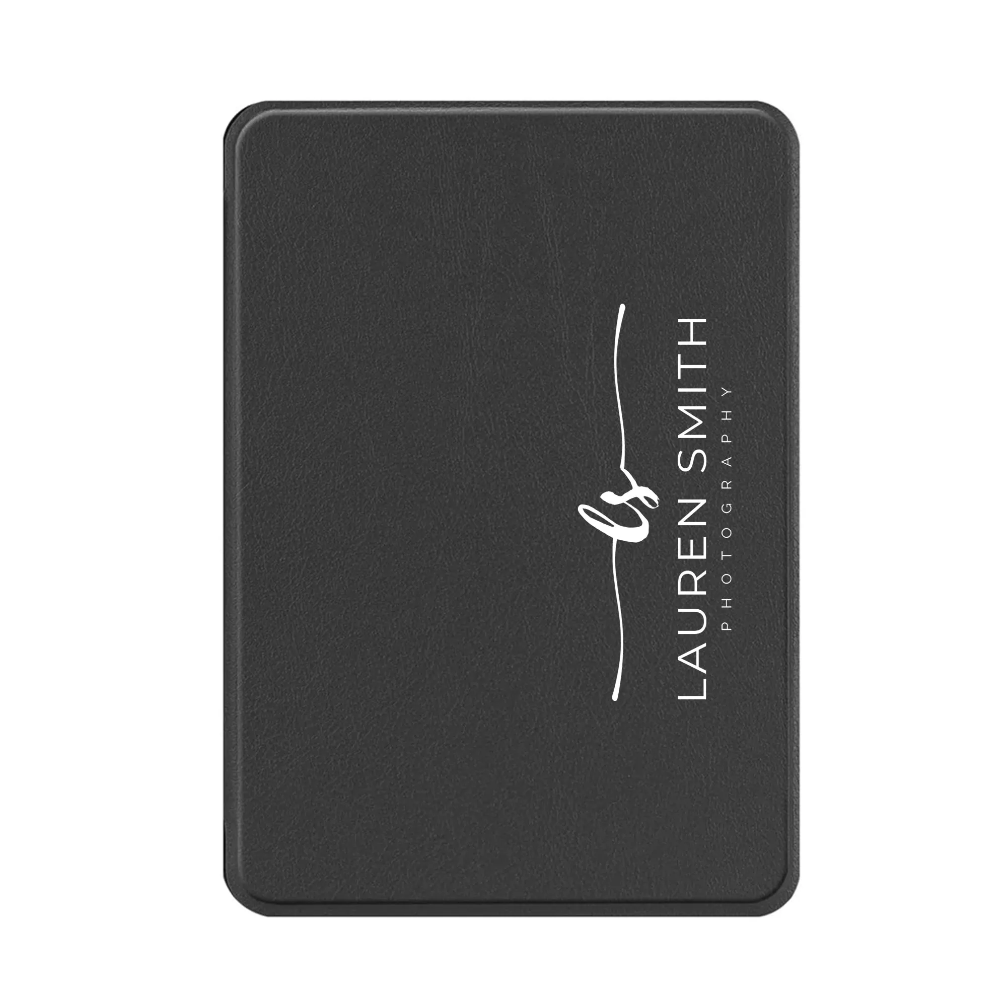 Kindle Case - Signature with Occupation 03