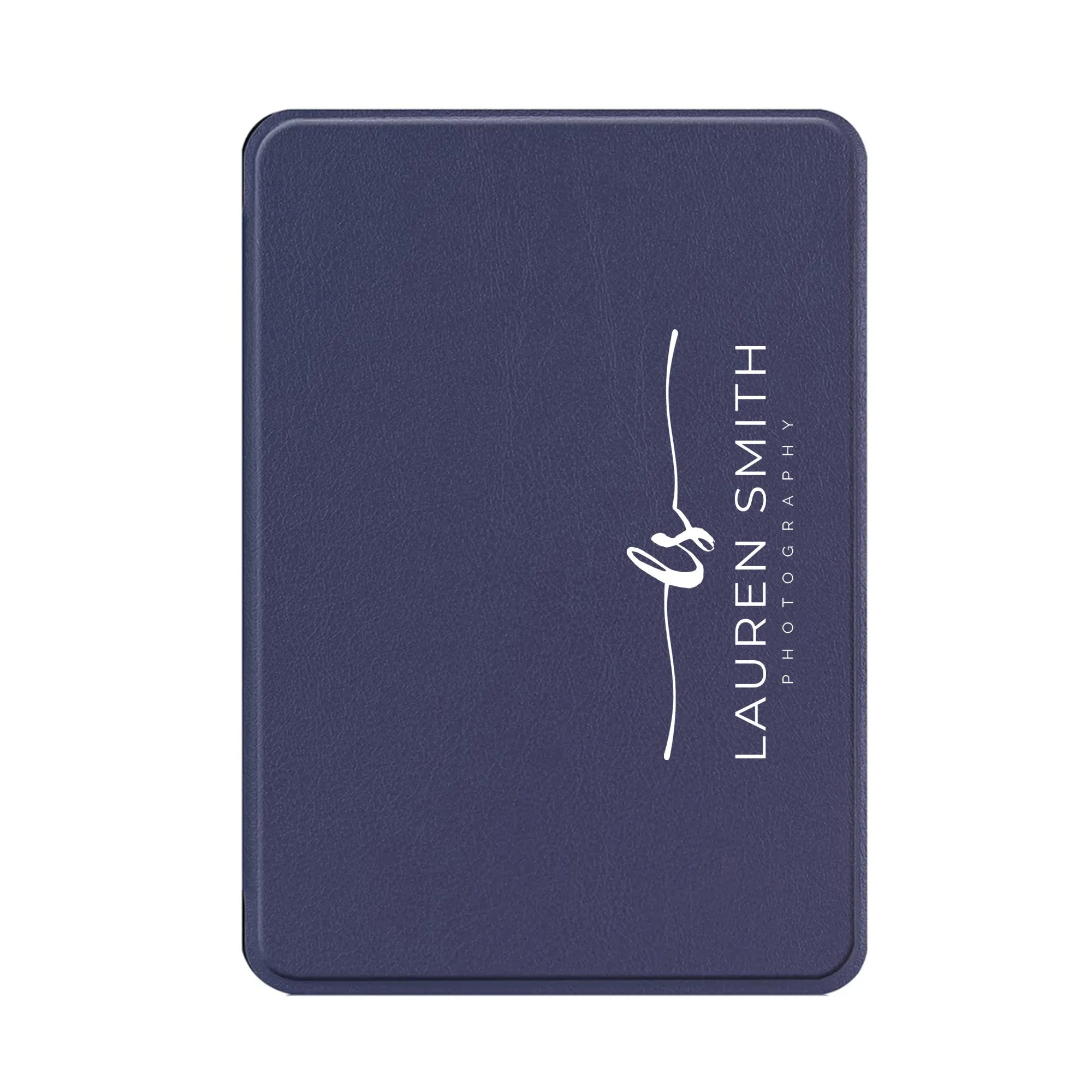 Kindle Case - Signature with Occupation 03
