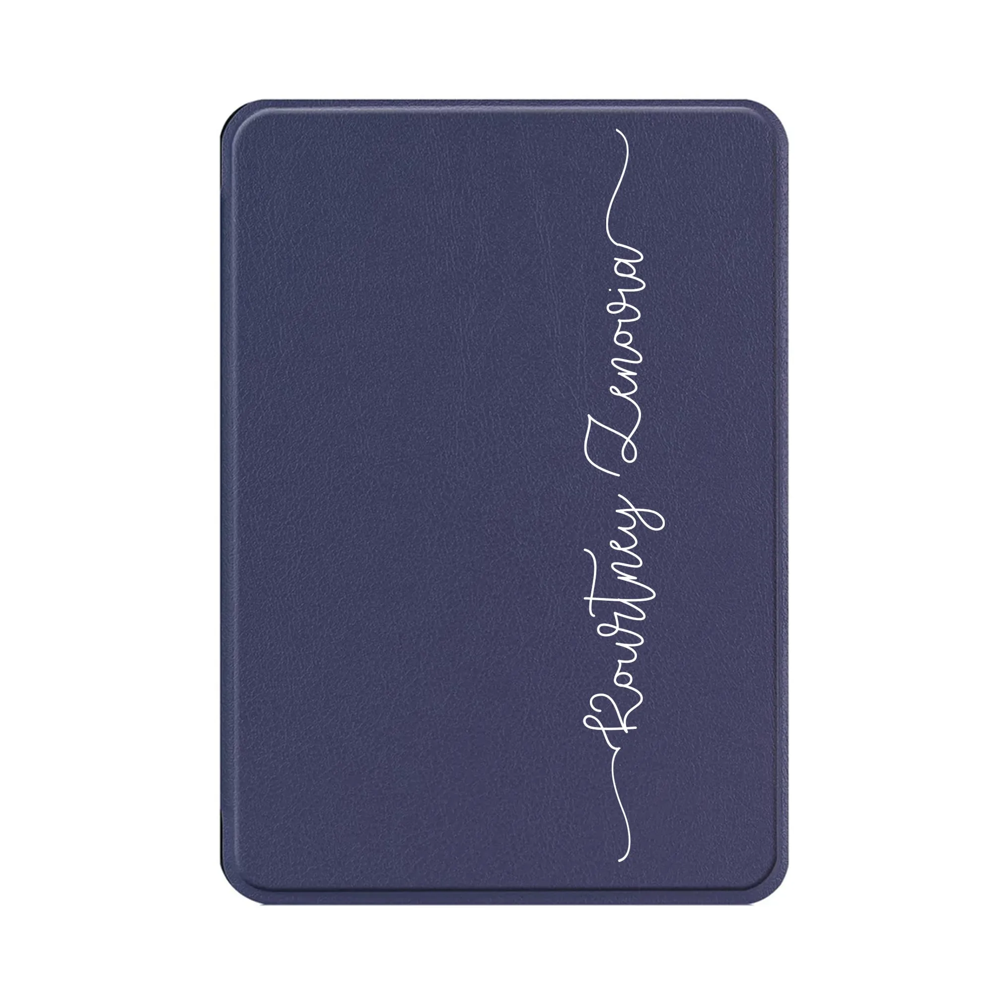 Kindle Case - Signature with Occupation 34