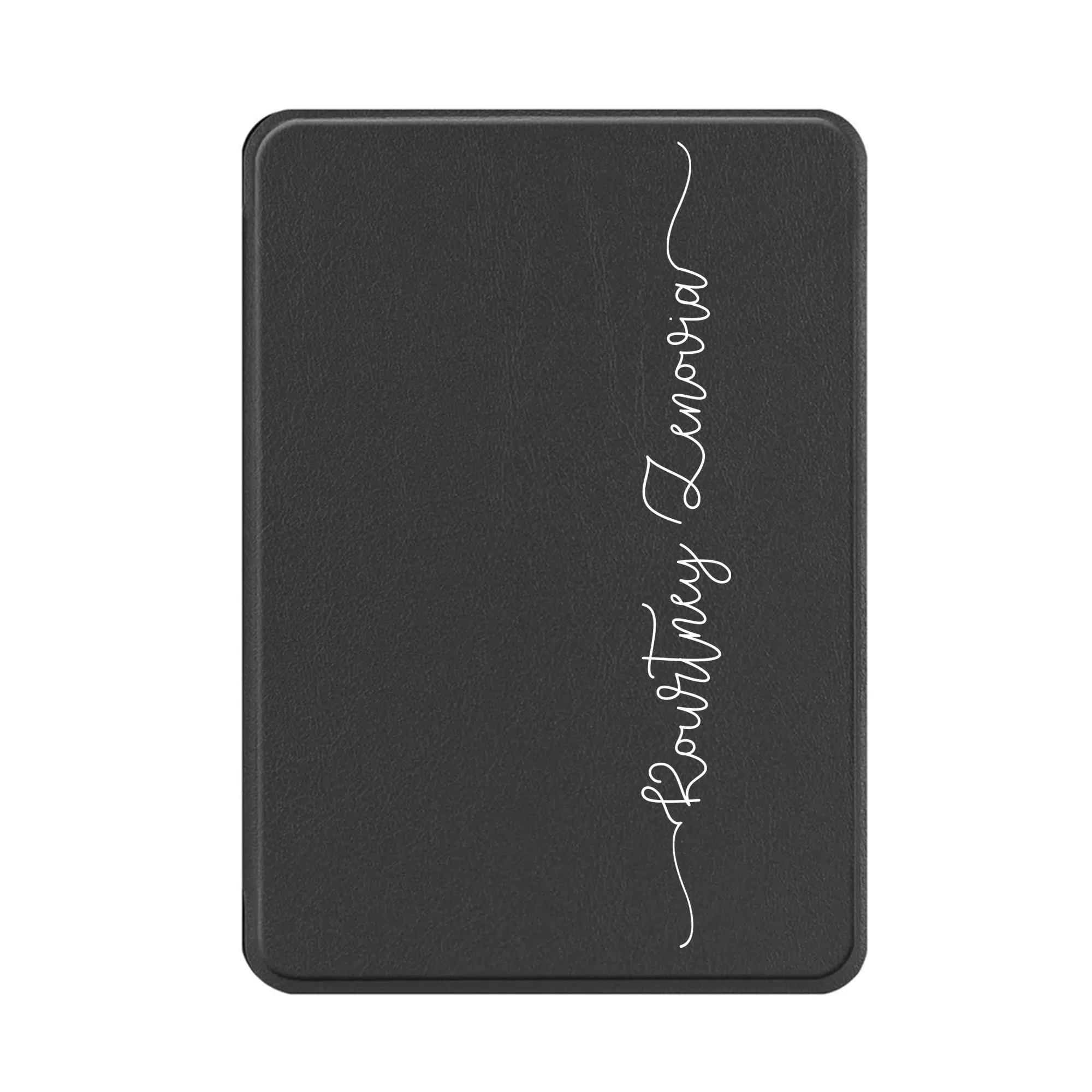 Kindle Case - Signature with Occupation 34