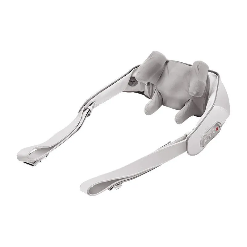 Kneading massager with heating effect | ThermoRelax - v2023b