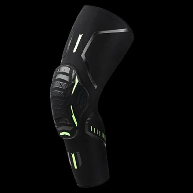 Knee Compression Brace Leg Protector P3