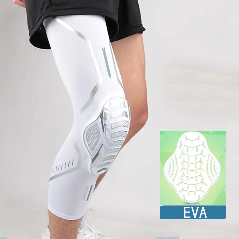 Knee Compression Brace Leg Protector P3
