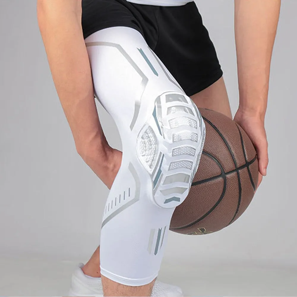 Knee Compression Brace Leg Protector P3