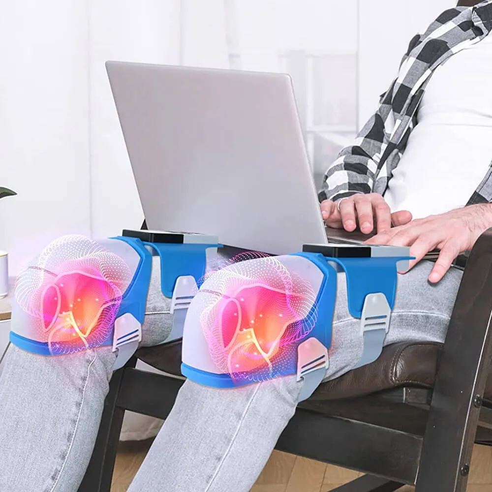 Knee massager Osito