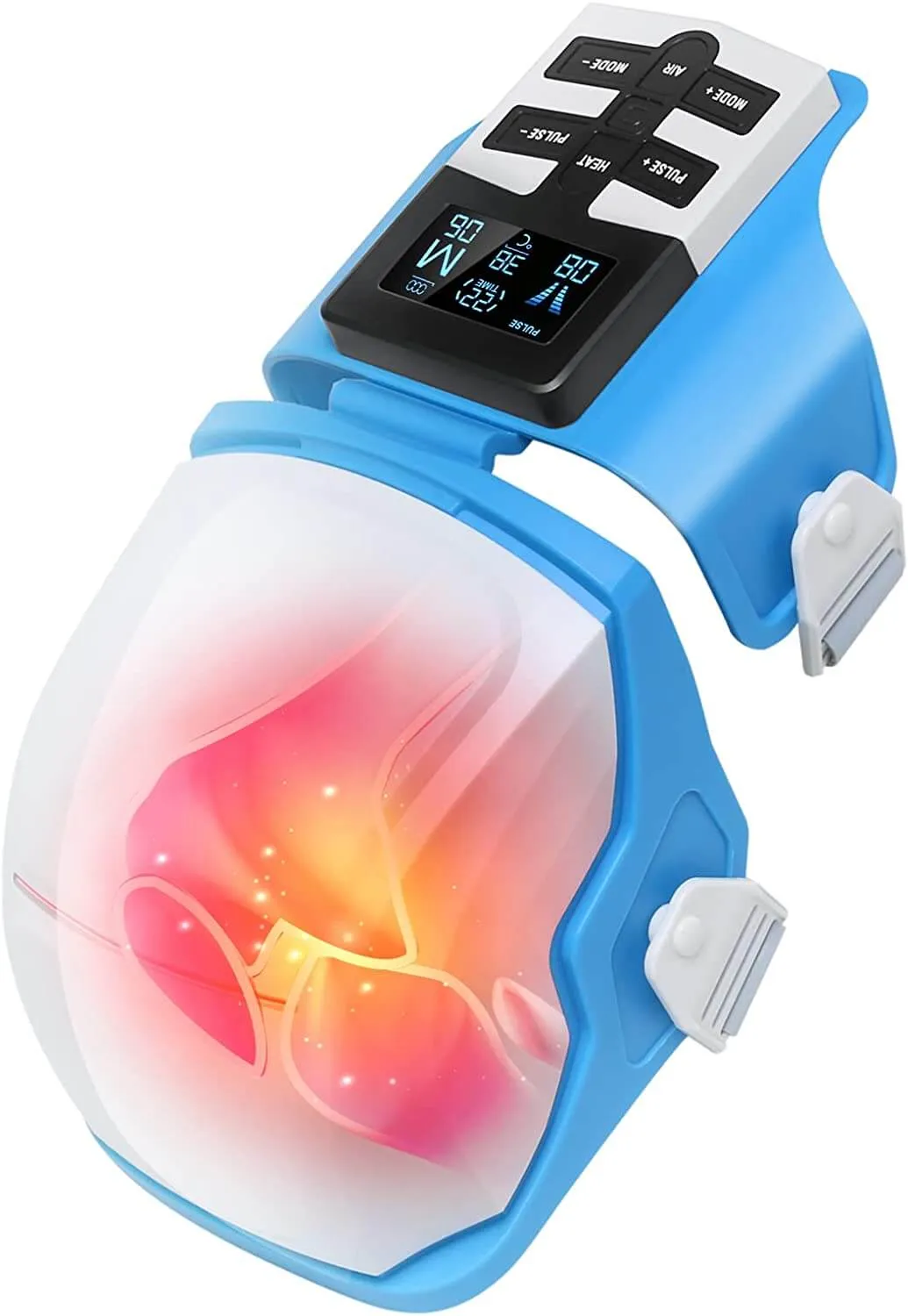 Knee massager Osito