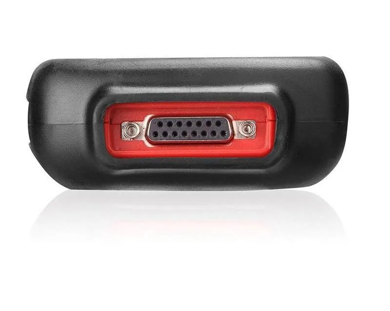 Konnwei KW830 EOBD OBD OBDII Scanner Reader Car Vehicles Diagnostic Tool Detector