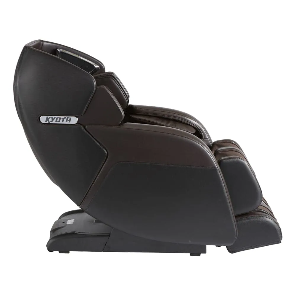 Kyota Kenko M673 3D/4D Massage Chair