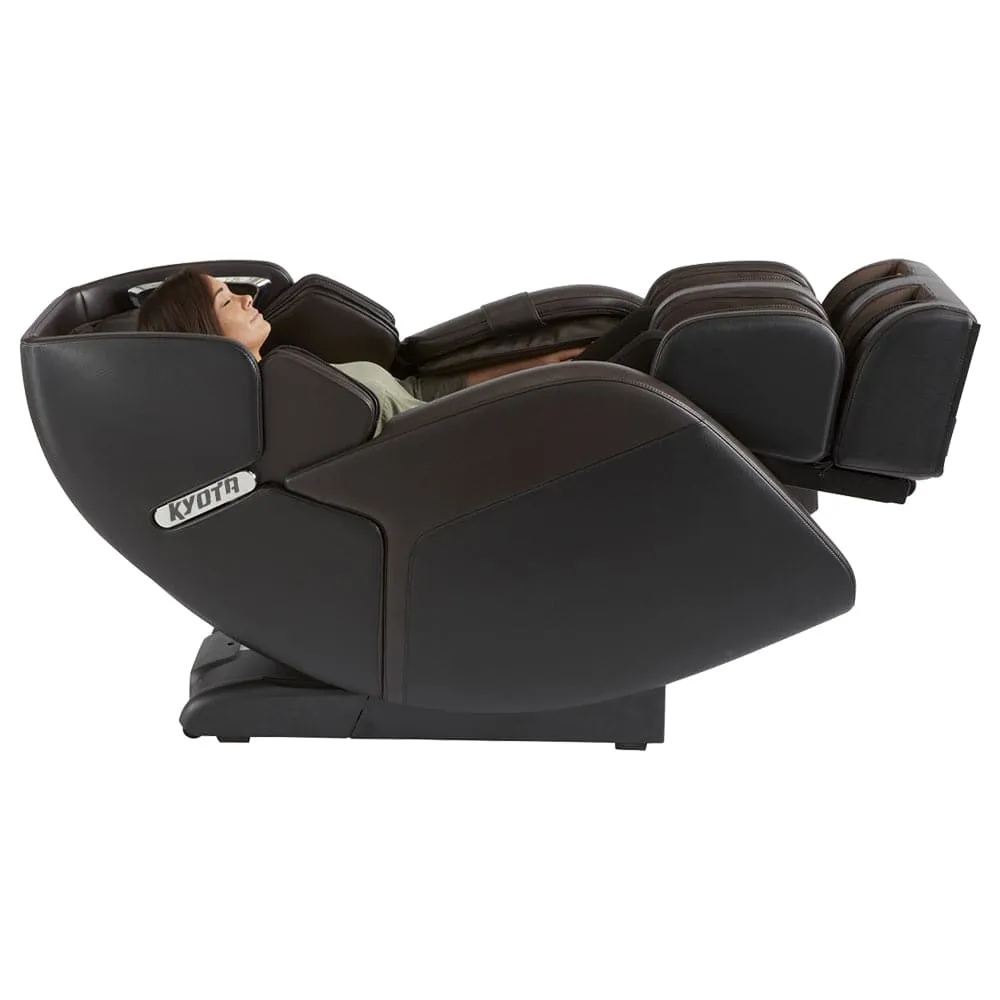 Kyota Kenko M673 3D/4D Massage Chair
