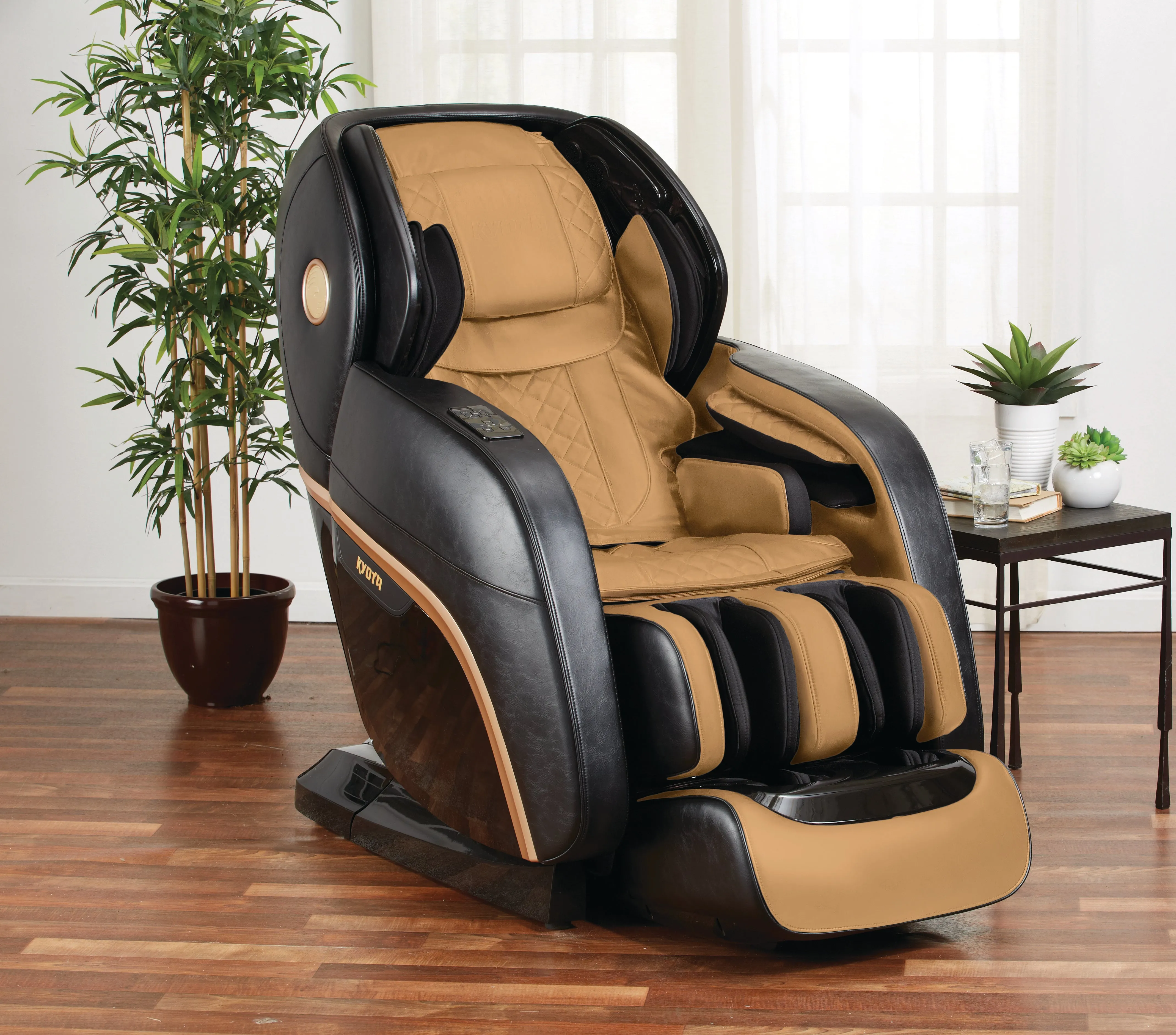 Kyota Kokoro M888 4D Massage Chair