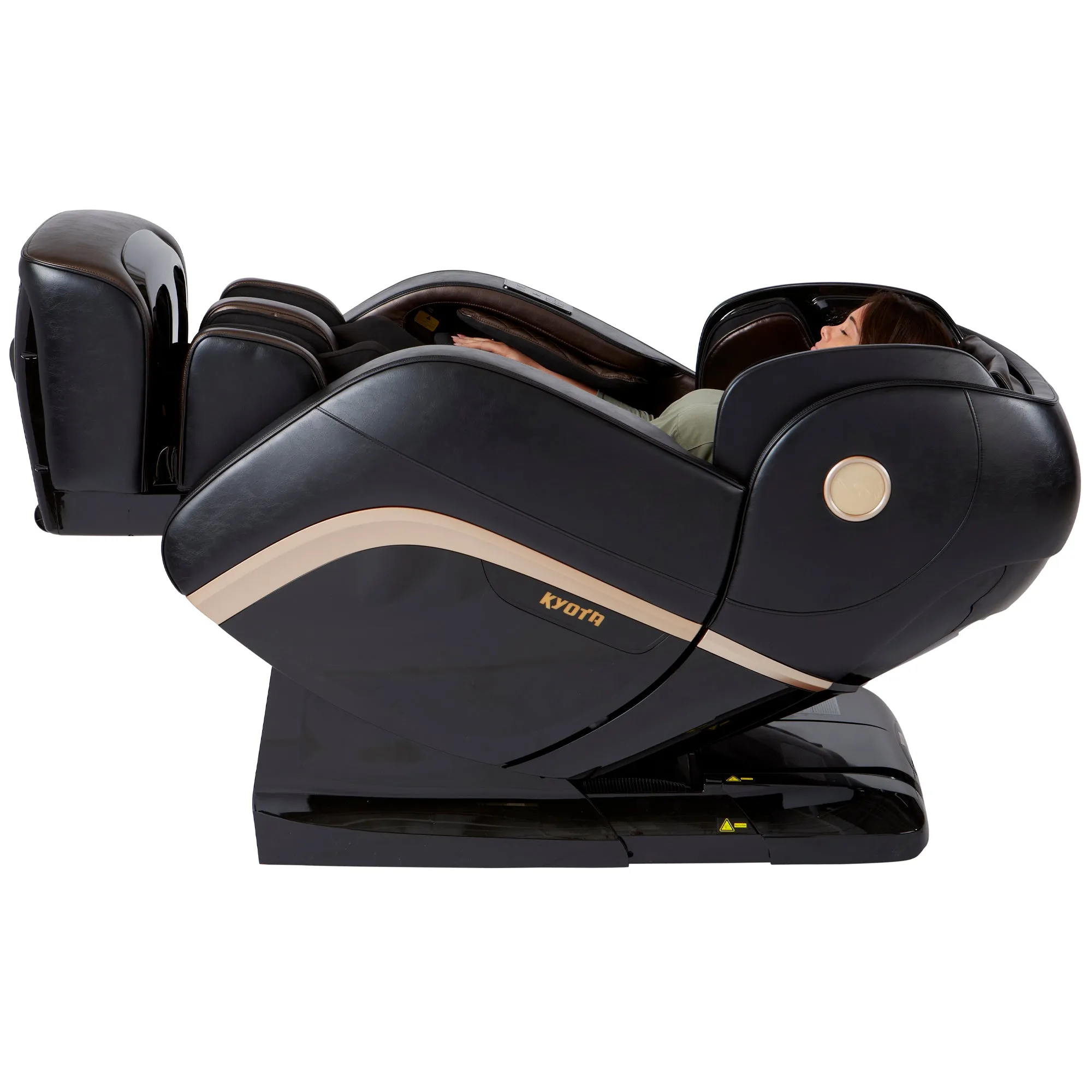 Kyota Kokoro M888 4D Massage Chair