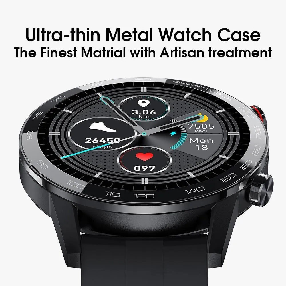 L16 professional sports smart watch