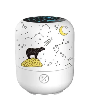 Le Comptoir Aroma Lullaby Essential Oil Diffuser