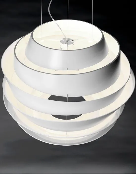 Le Soleil pendant light