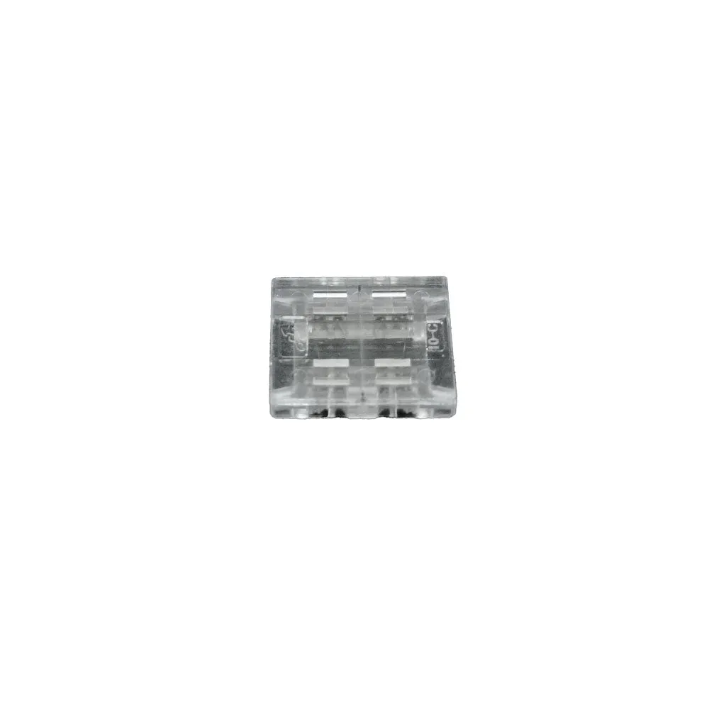LED HO4 RGB Tape Light Direct Joiner 10mm