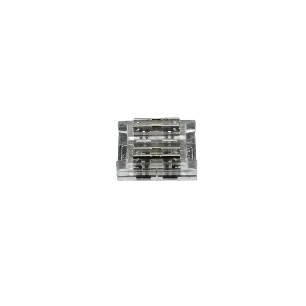 LED HO4 RGB Tape Light Direct Joiner 10mm