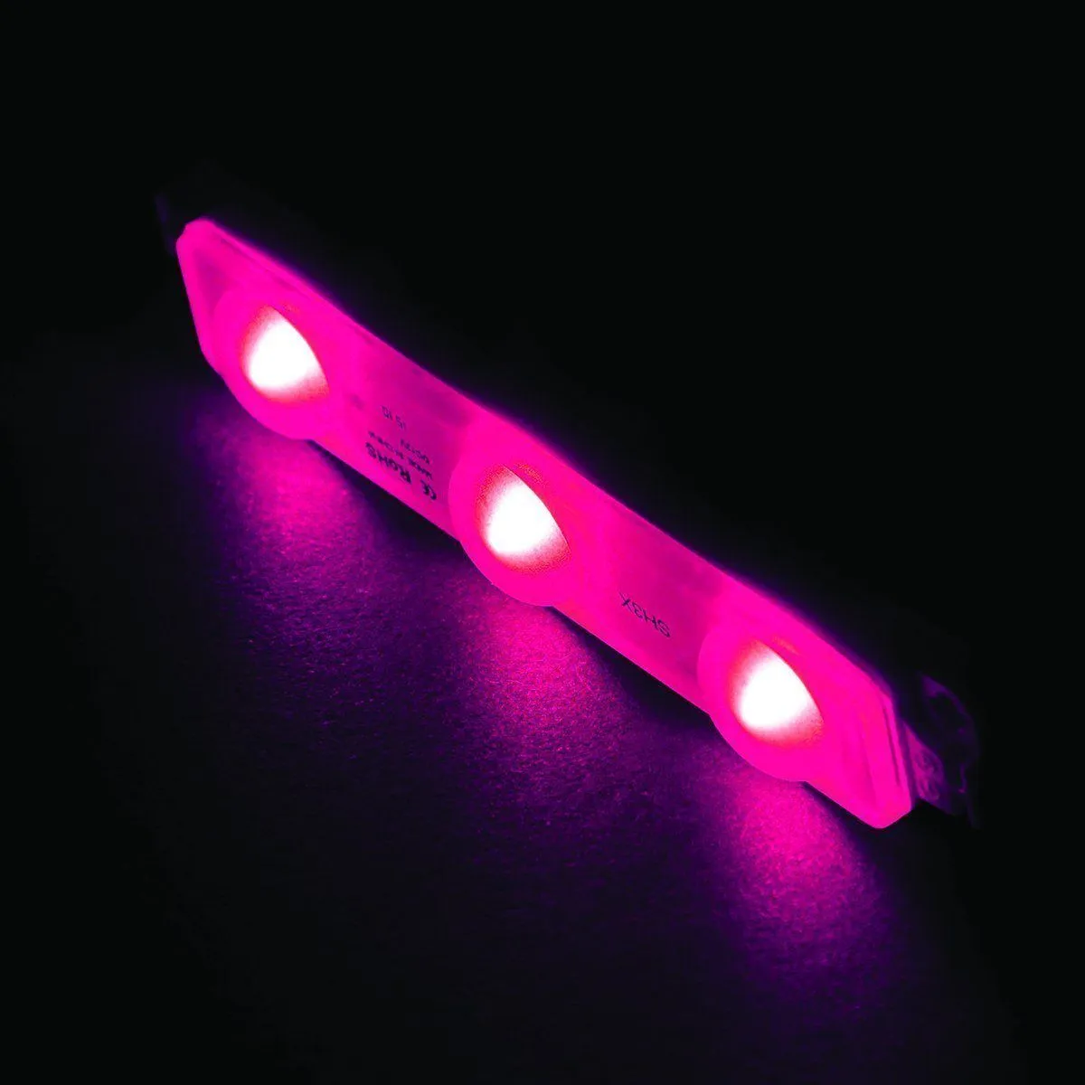 LED Module Courtesy Lights - TRIPLE