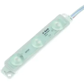 LED Module Courtesy Lights - TRIPLE