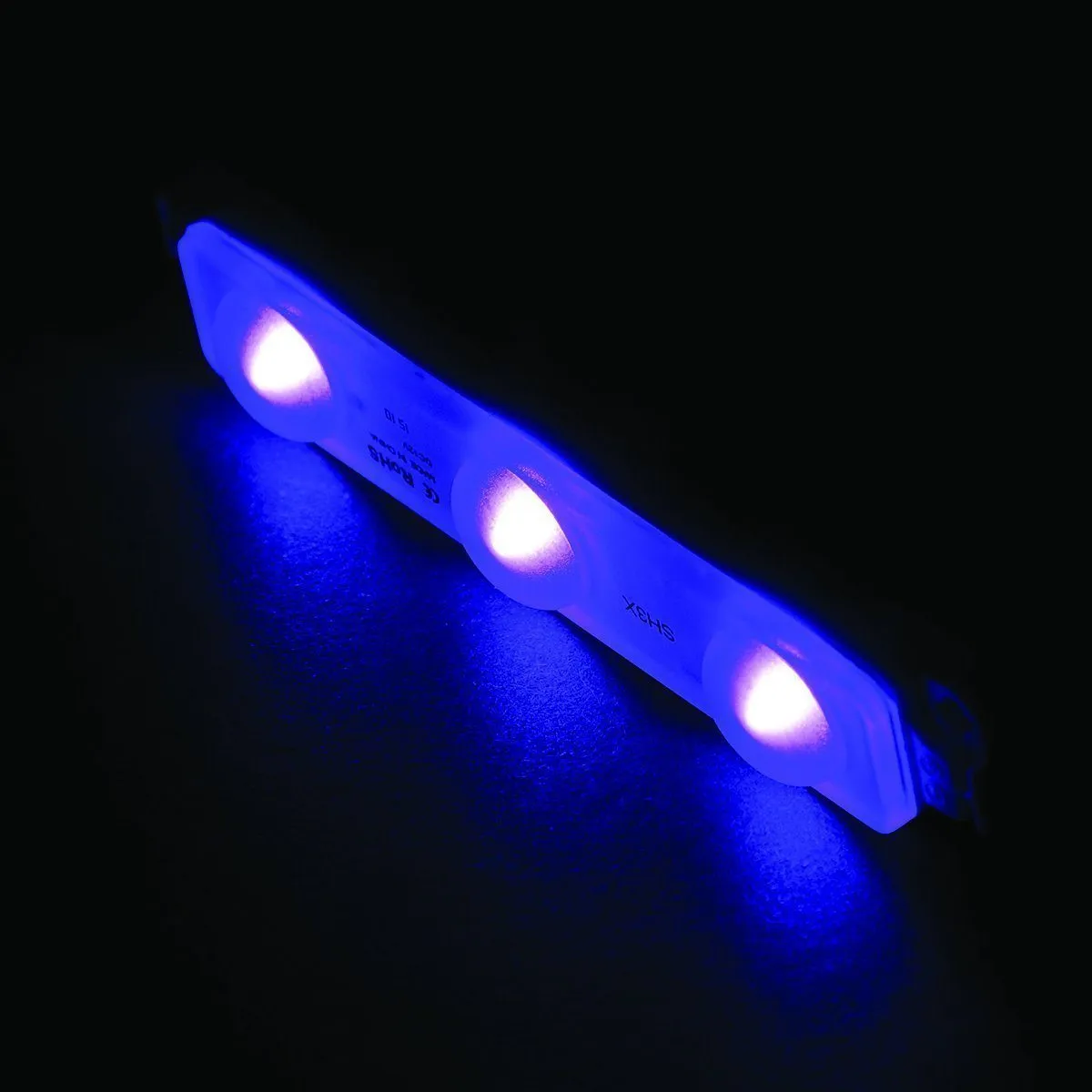 LED Module Courtesy Lights - TRIPLE
