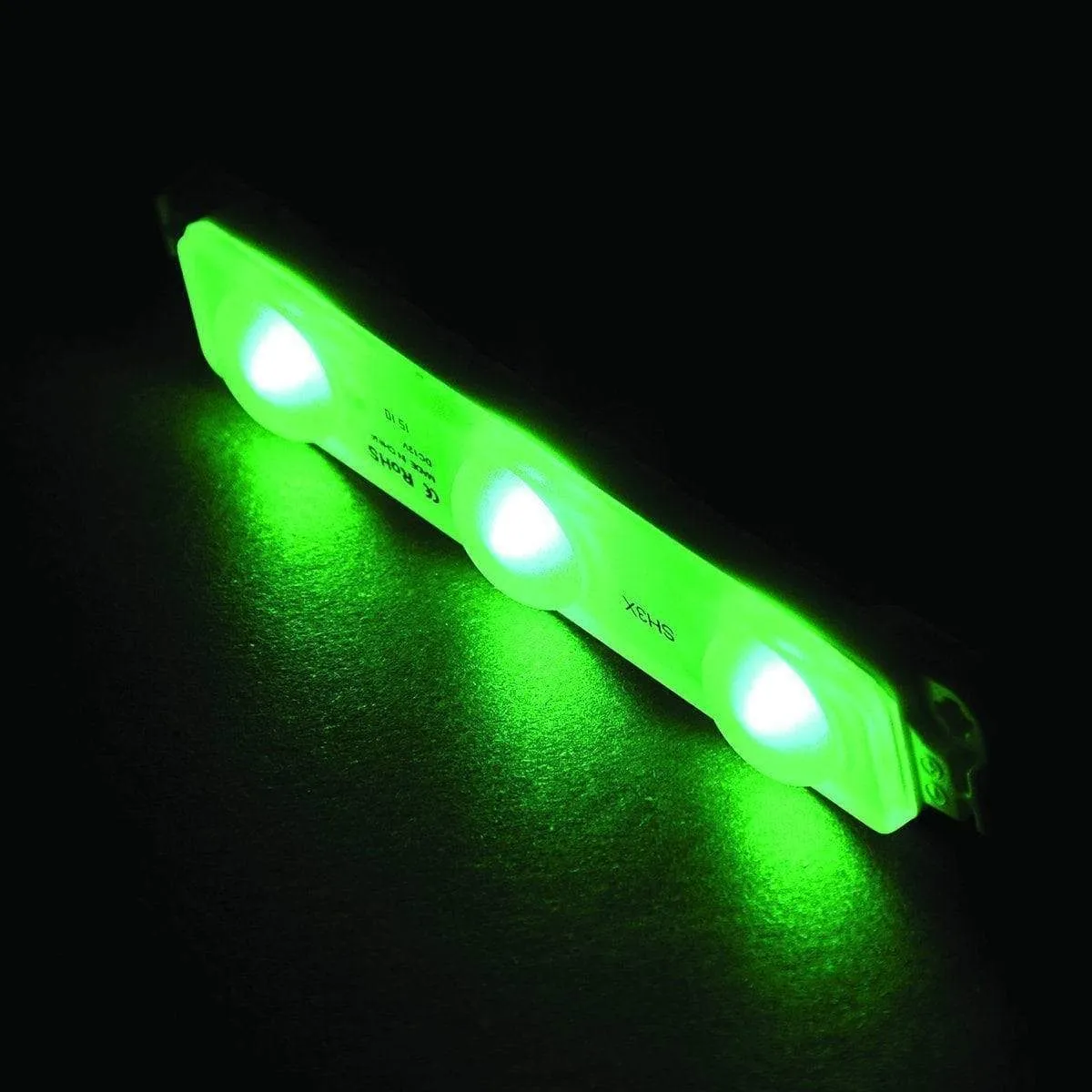 LED Module Courtesy Lights - TRIPLE