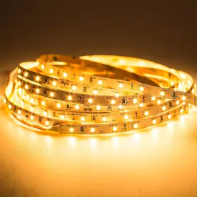 LED Strip 12V 10W IP62 3M 5M 3000K Warmwhite 5000K Coolwhite