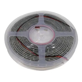 LED Strip - Outdoor IP67, White, 5m (55-72300W-0)