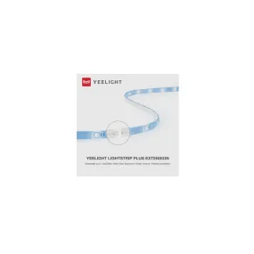 LED strips Yeelight Plus Extension White